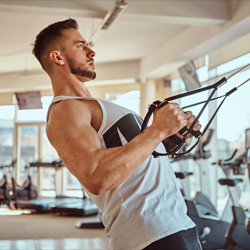 Affordable Gym Membership in Avadi